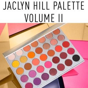 Jackyn Hill Palette II *NIB* Never Used
